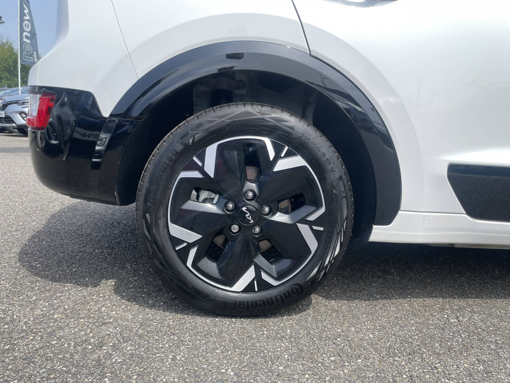 Acheter Kia e-Niro Niro EV Electrique 204 ch Active 5p occasion dans les concessions du Groupe Faurie
