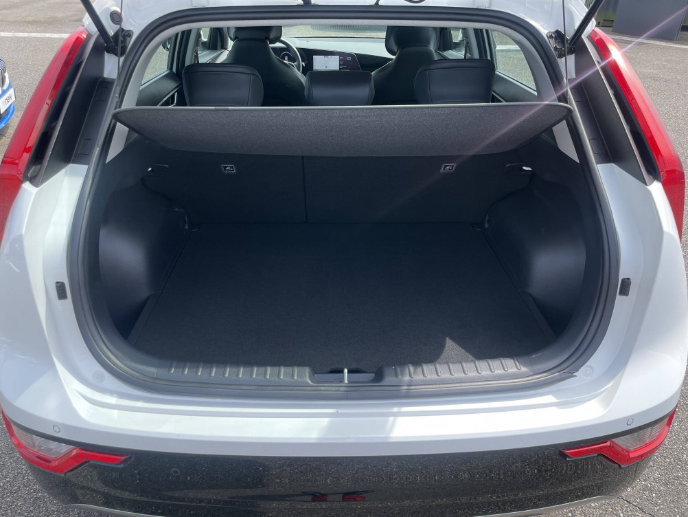 Acheter Kia e-Niro Niro EV Electrique 204 ch Active 5p occasion dans les concessions du Groupe Faurie
