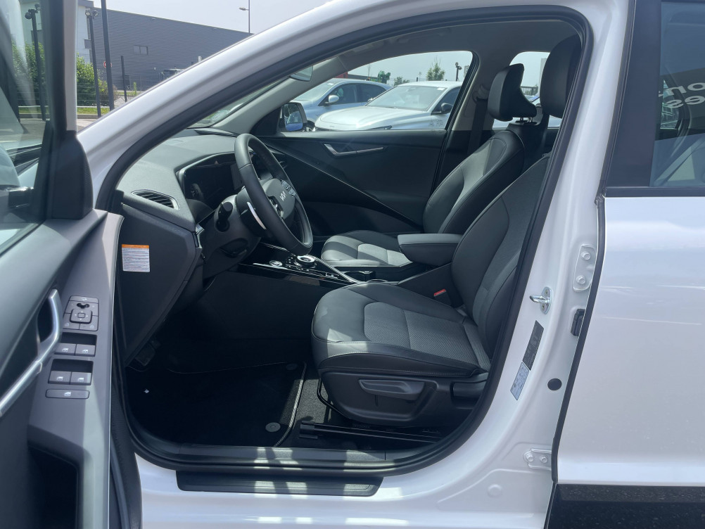 Acheter Kia e-Niro Niro EV Electrique 204 ch Active 5p occasion dans les concessions du Groupe Faurie