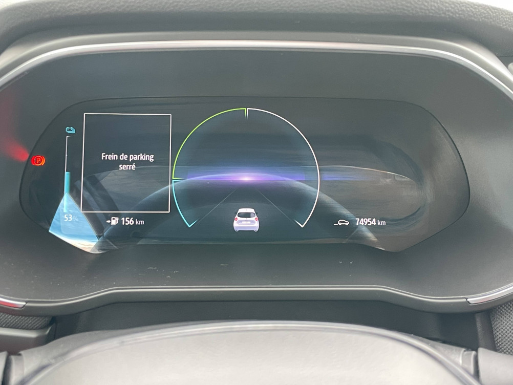Acheter Renault Zoe Zoe R110 Achat Intégral Life 5p occasion dans les concessions du Groupe Faurie