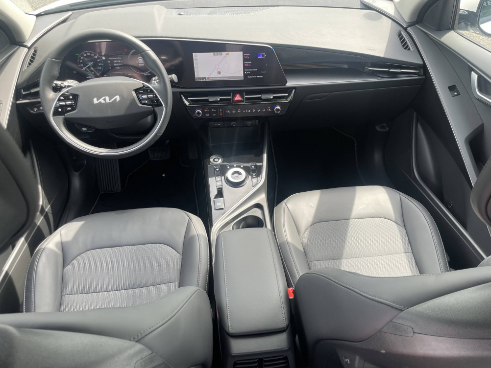 Acheter Kia e-Niro Niro EV Electrique 204 ch Active 5p occasion dans les concessions du Groupe Faurie