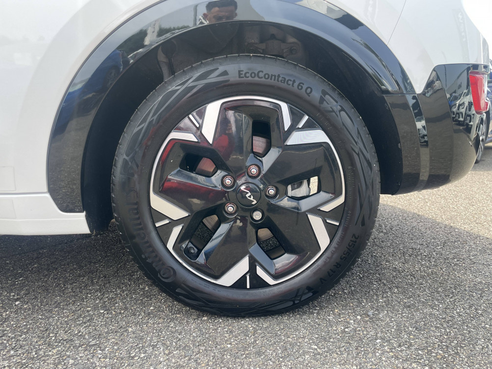 Acheter Kia e-Niro Niro EV Electrique 204 ch Active 5p occasion dans les concessions du Groupe Faurie