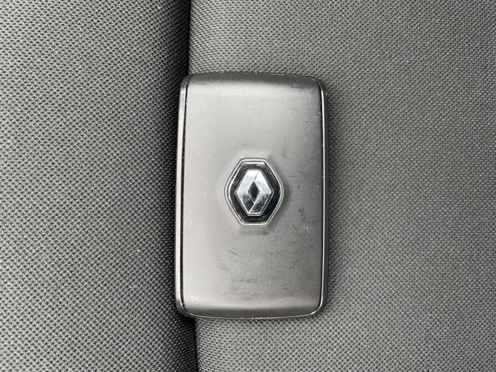 Acheter Renault Zoe Zoe R110 Achat Intégral Life 5p occasion dans les concessions du Groupe Faurie