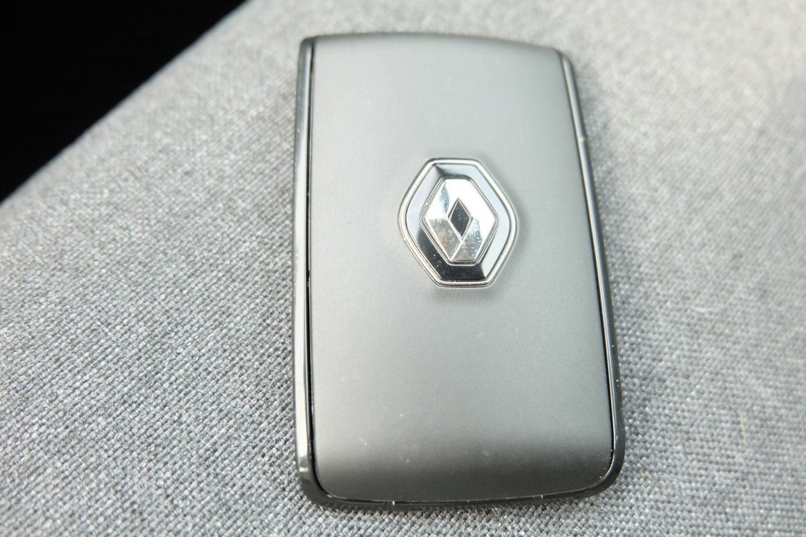 Acheter Renault Zoe Zoe R110 Achat Intégral Limited 5p occasion dans les concessions du Groupe Faurie