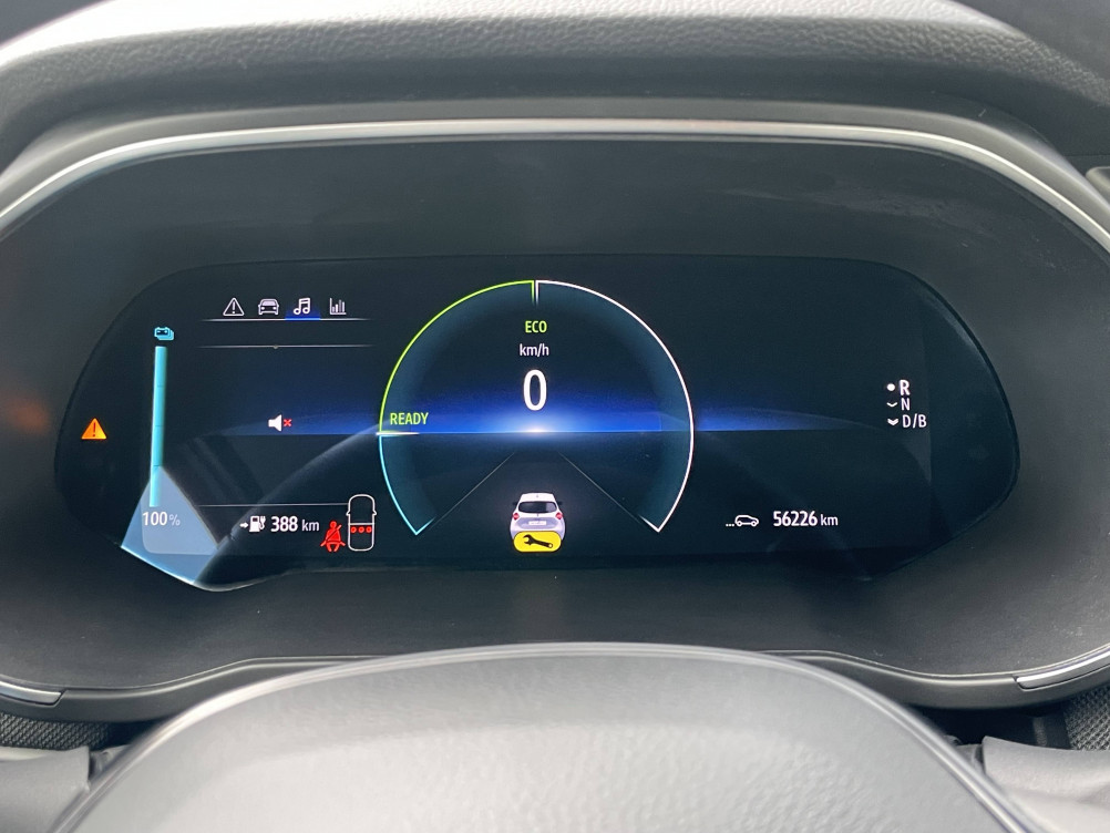Acheter Renault Zoe Zoe R110 Achat Intégral Life 5p occasion dans les concessions du Groupe Faurie