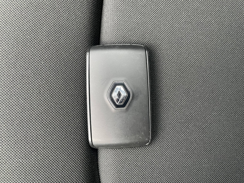 Acheter Renault Zoe Zoe R110 Achat Intégral Life 5p occasion dans les concessions du Groupe Faurie