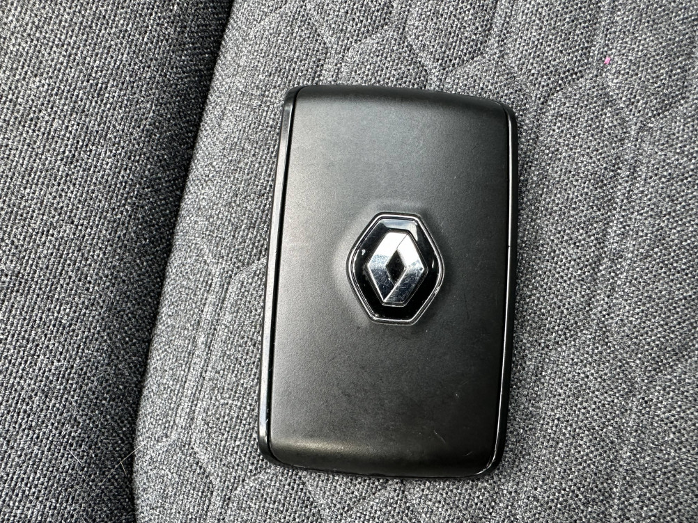 Acheter Renault Zoe Zoe R110 Achat Intégral Limited 5p occasion dans les concessions du Groupe Faurie