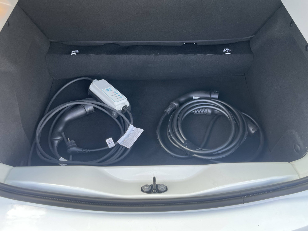 Acheter Renault Zoe Zoe R110 Achat Intégral Life 5p occasion dans les concessions du Groupe Faurie