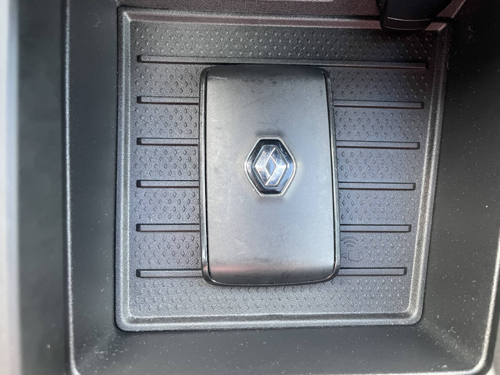 Acheter Renault Zoe Zoe R110 Achat Intégral Life 5p occasion dans les concessions du Groupe Faurie