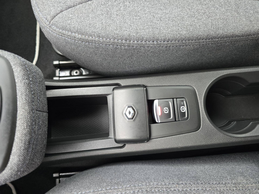 Acheter Renault Zoe Zoe R110 Achat Intégral Zen 5p occasion dans les concessions du Groupe Faurie
