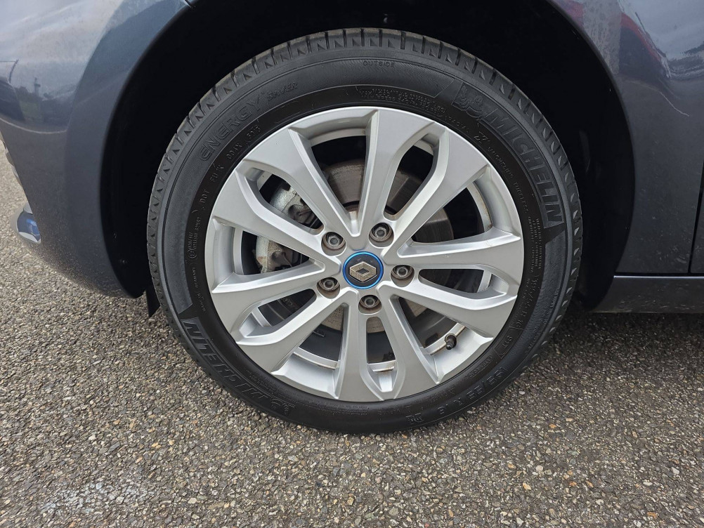 Acheter Renault Zoe Zoe R110 Achat Intégral Zen 5p occasion dans les concessions du Groupe Faurie