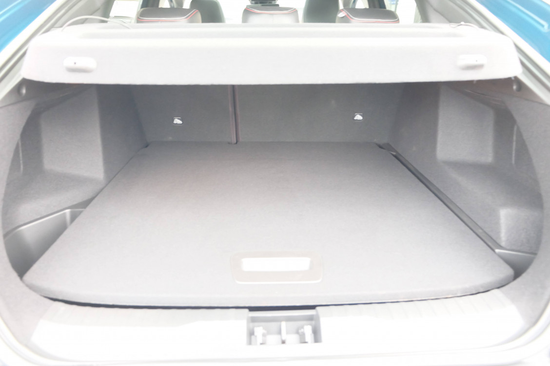 Acheter Renault Arkana Arkana TCe 140 EDC FAP - 22 R.S. Line 5p occasion dans les concessions du Groupe Faurie