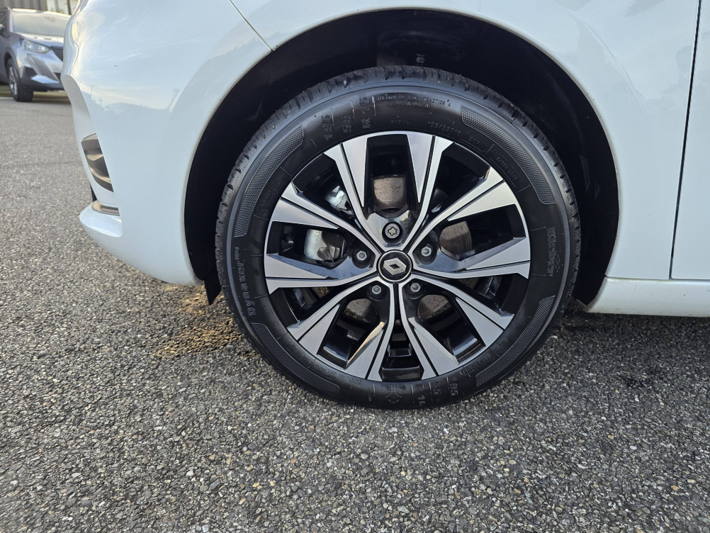 Acheter Renault Zoe Zoe R110 Achat Intégral Limited 5p occasion dans les concessions du Groupe Faurie