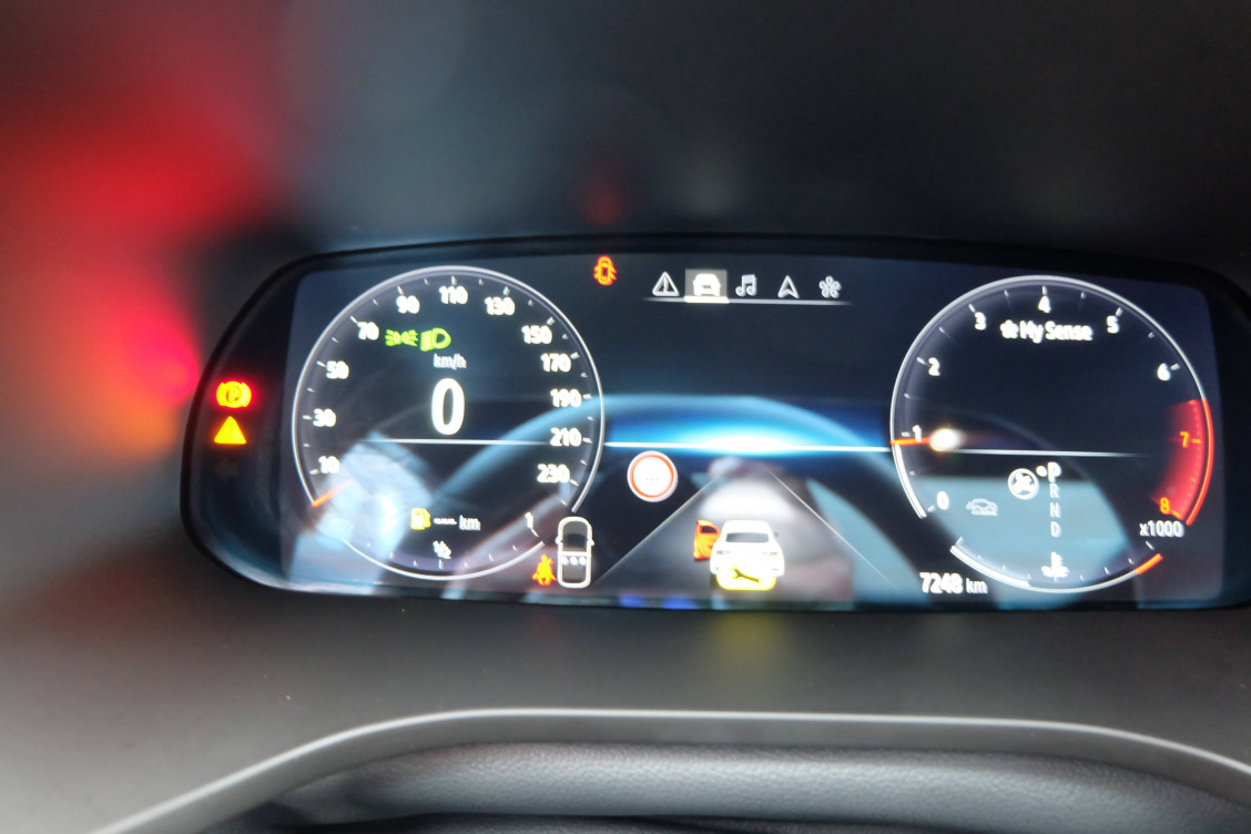 Acheter Renault Arkana Arkana TCe 140 EDC FAP - 22 R.S. Line 5p occasion dans les concessions du Groupe Faurie