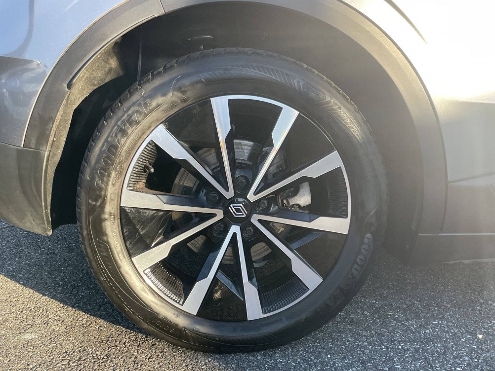 Acheter Renault Megane E-Tech Megane E-Tech EV60 130ch super charge Evolution ER 5p occasion dans les concessions du Groupe Faurie