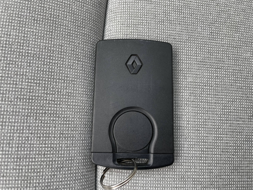Acheter Renault Zoe Zoe Zen Gamme 2017 5p occasion dans les concessions du Groupe Faurie