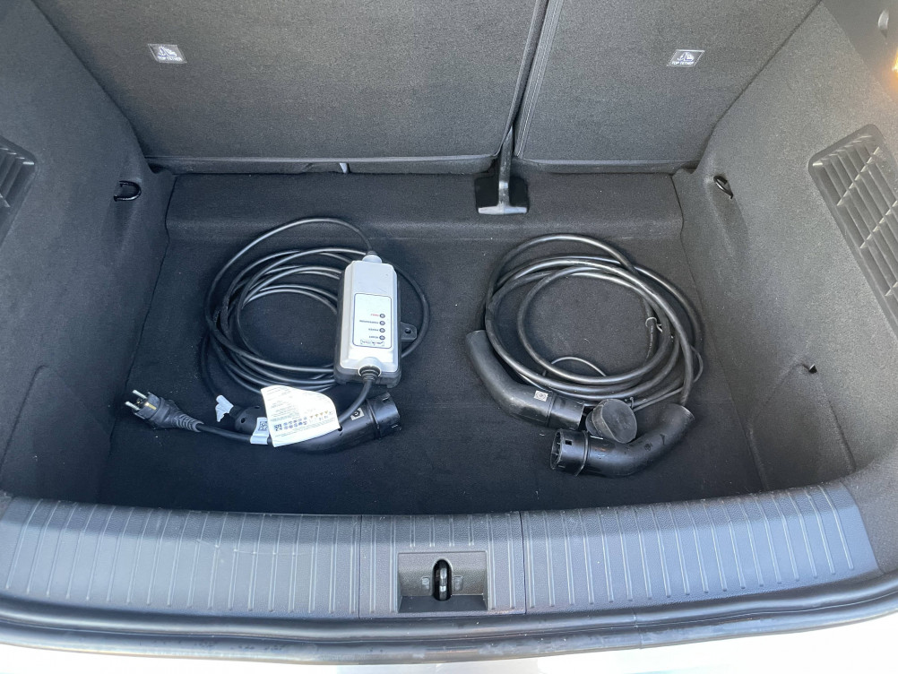 Acheter Renault Megane E-Tech Megane E-Tech EV60 130ch super charge Evolution ER 5p occasion dans les concessions du Groupe Faurie