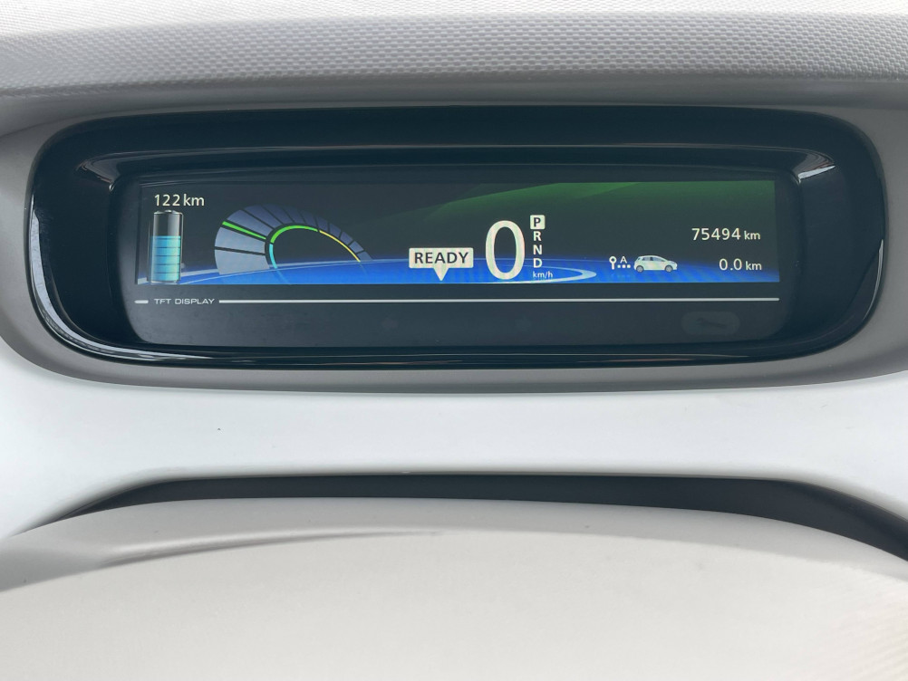 Acheter Renault Zoe Zoe Zen Gamme 2017 5p occasion dans les concessions du Groupe Faurie