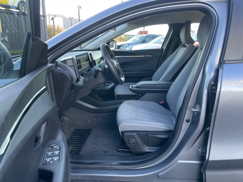 Acheter Renault Megane E-Tech Megane E-Tech EV60 130ch super charge Evolution ER 5p occasion dans les concessions du Groupe Faurie