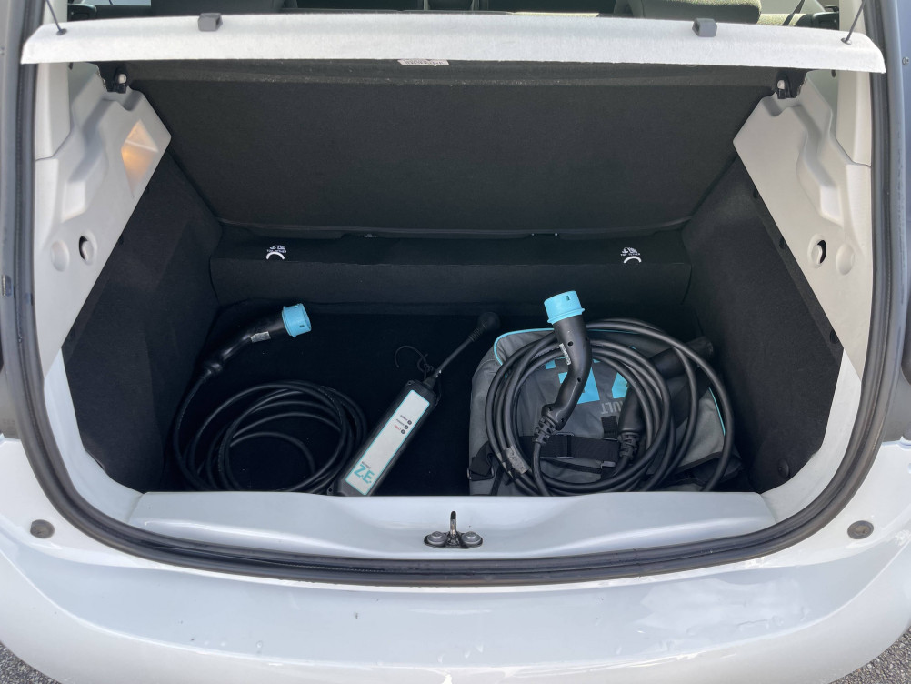 Acheter Renault Zoe Zoe R90 Life 5p occasion dans les concessions du Groupe Faurie