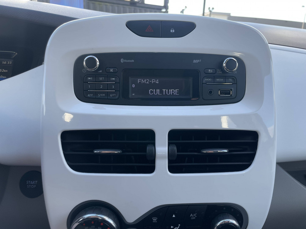 Acheter Renault Zoe Zoe R90 Life 5p occasion dans les concessions du Groupe Faurie