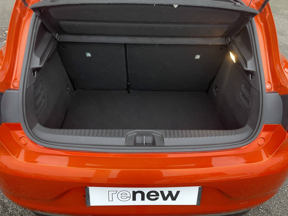 Acheter Renault Clio 5 Clio E-Tech 140 Intens 5p occasion dans les concessions du Groupe Faurie
