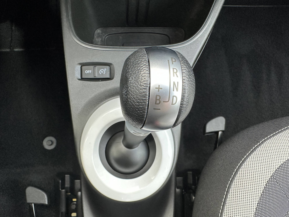 Acheter Renault Twingo Electrique Twingo III Achat Intégral - 21 Zen 5p occasion dans les concessions du Groupe Faurie