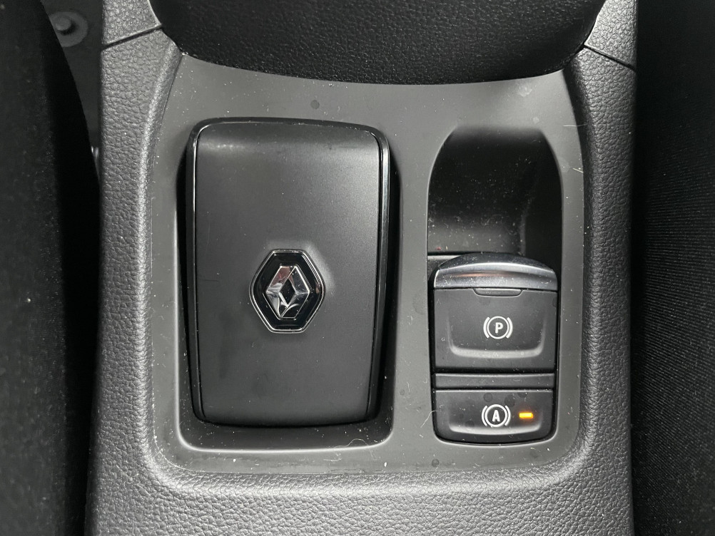 Acheter Renault Clio 5 Clio E-Tech 140 Intens 5p occasion dans les concessions du Groupe Faurie