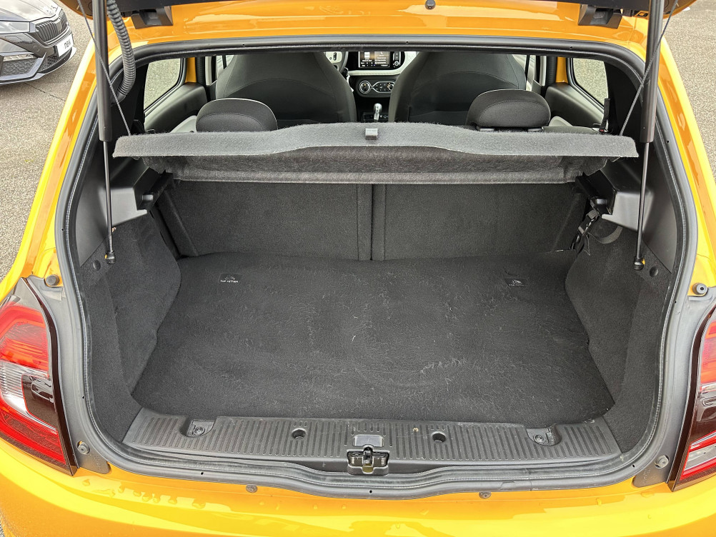 Acheter Renault Twingo Electrique Twingo III Achat Intégral - 21 Zen 5p occasion dans les concessions du Groupe Faurie