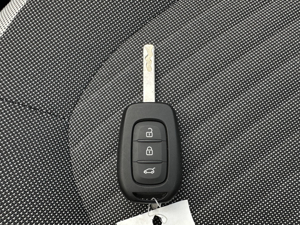 Acheter Renault Twingo Electrique Twingo III Achat Intégral - 21 Zen 5p occasion dans les concessions du Groupe Faurie