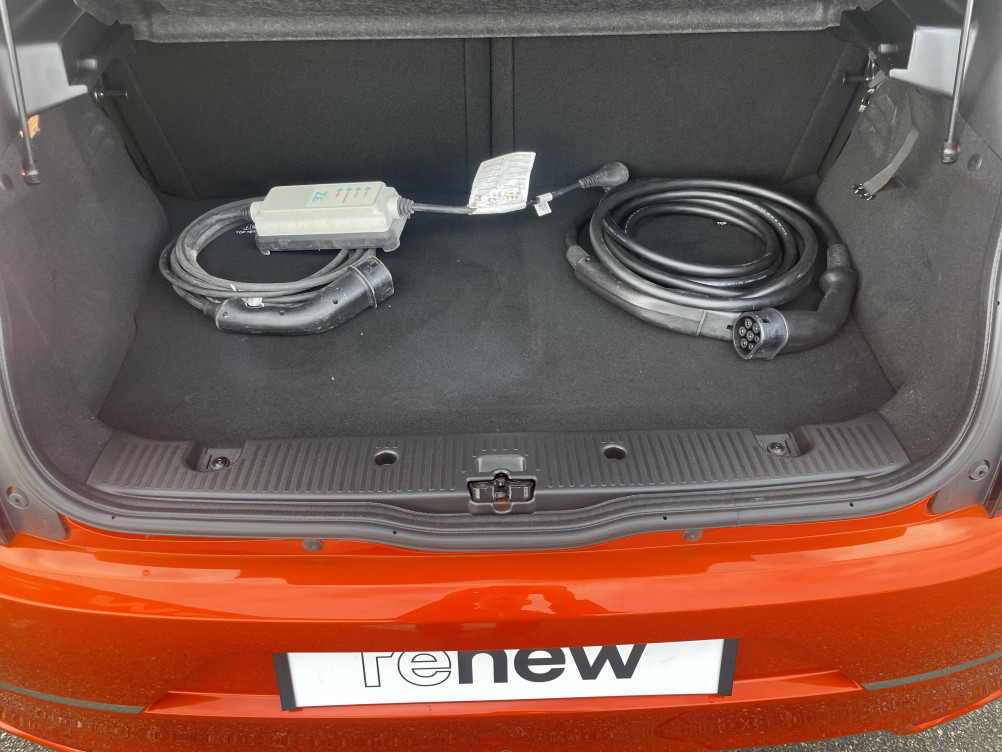 Acheter Renault Twingo Electrique Twingo III Achat Intégral Vibes 5p occasion dans les concessions du Groupe Faurie