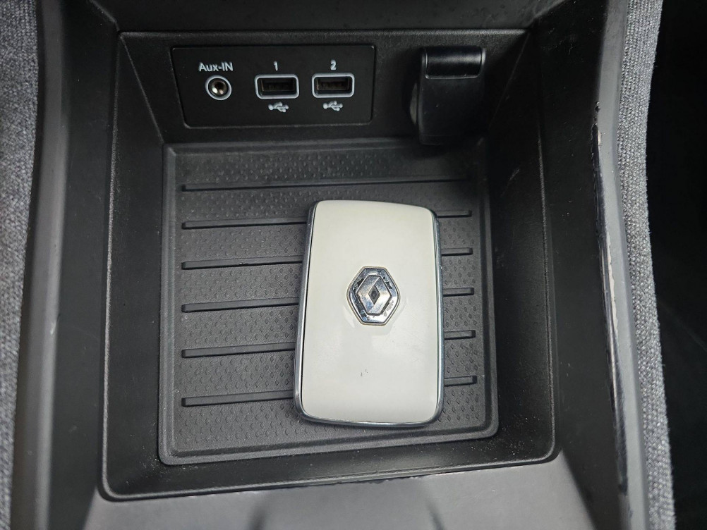 Acheter Renault Zoe Zoe R110 Achat Intégral - 21C Intens 5p occasion dans les concessions du Groupe Faurie