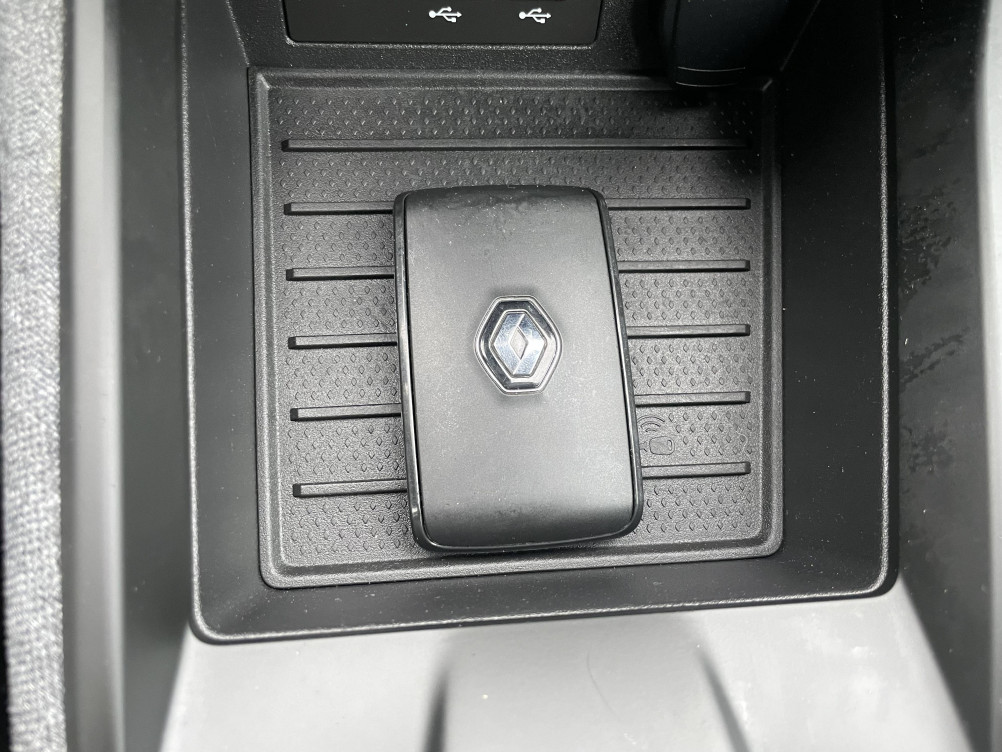 Acheter Renault Zoe Zoe R110 Achat Intégral Limited 5p occasion dans les concessions du Groupe Faurie