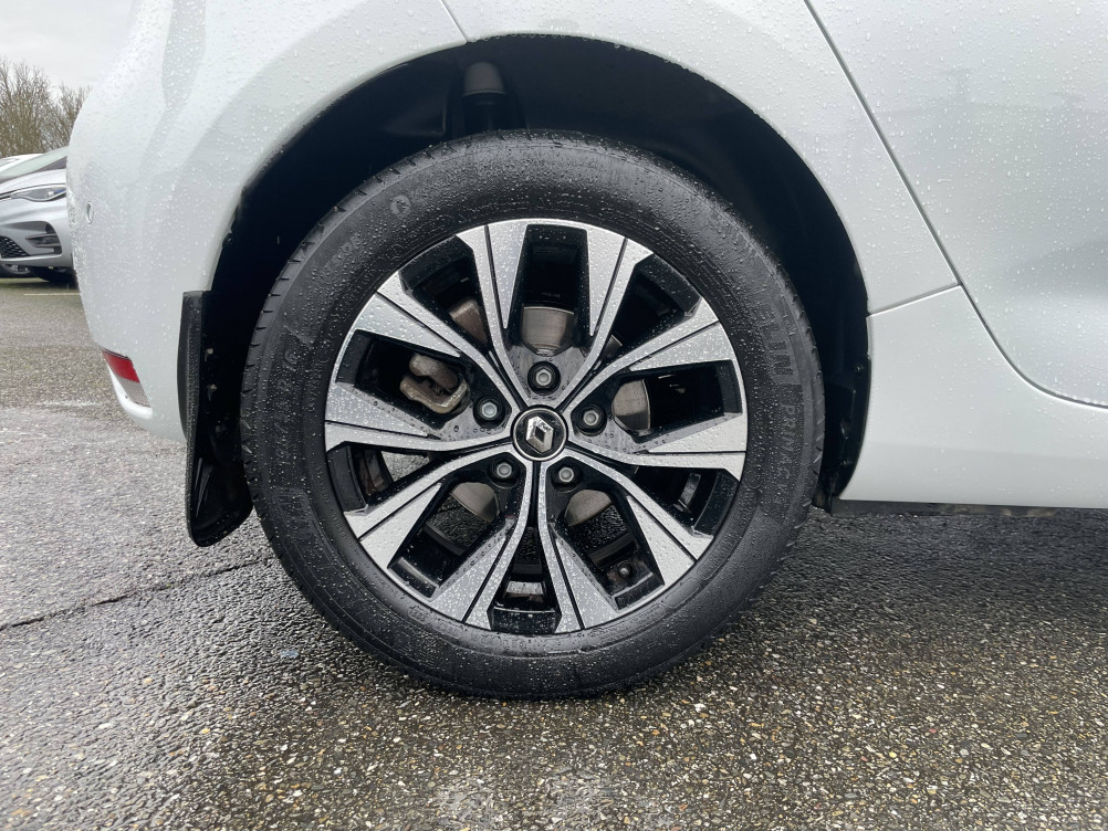 Acheter Renault Zoe Zoe R110 Achat Intégral Limited 5p occasion dans les concessions du Groupe Faurie