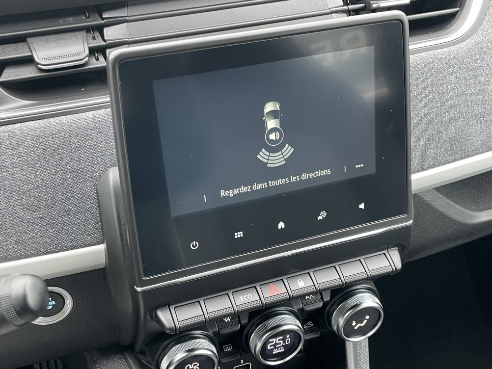 Acheter Renault Zoe Zoe R110 Achat Intégral Limited 5p occasion dans les concessions du Groupe Faurie