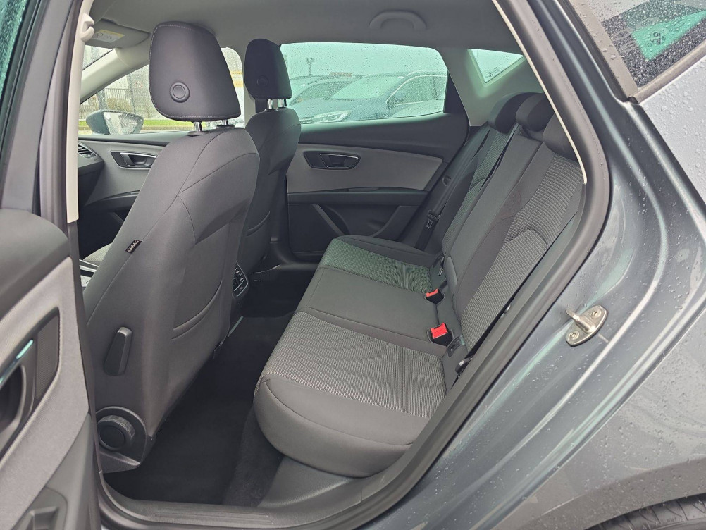 Acheter Seat Leon Leon 1.4 TSI 150 Start/Stop ACT Premium DSG7 5p occasion dans les concessions du Groupe Faurie