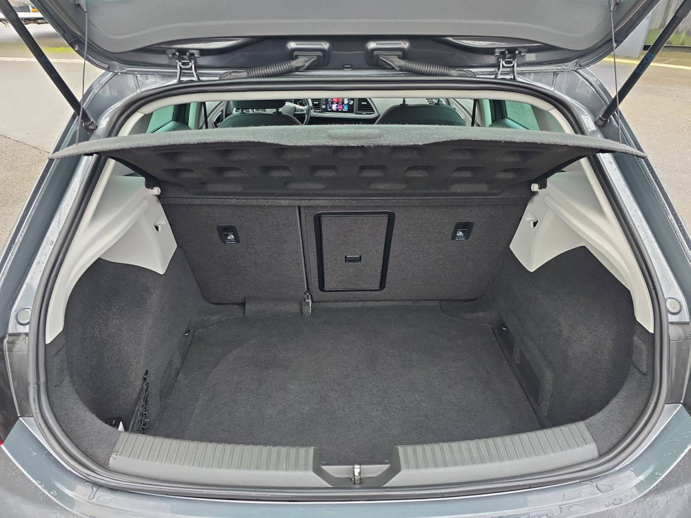 Acheter Seat Leon Leon 1.4 TSI 150 Start/Stop ACT Premium DSG7 5p occasion dans les concessions du Groupe Faurie