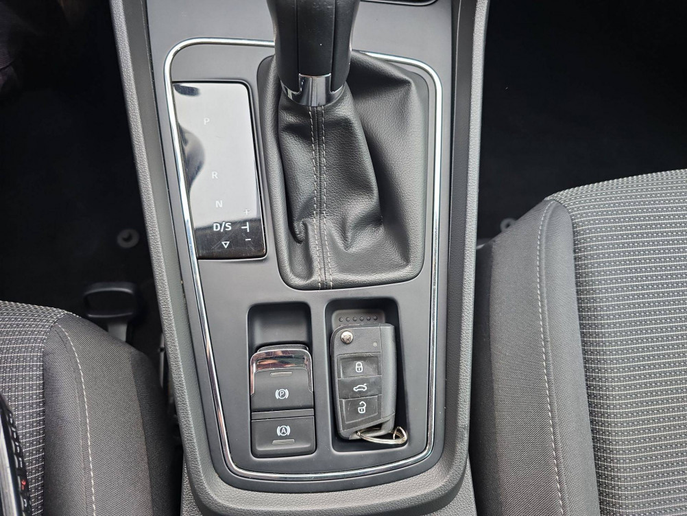 Acheter Seat Leon Leon 1.4 TSI 150 Start/Stop ACT Premium DSG7 5p occasion dans les concessions du Groupe Faurie