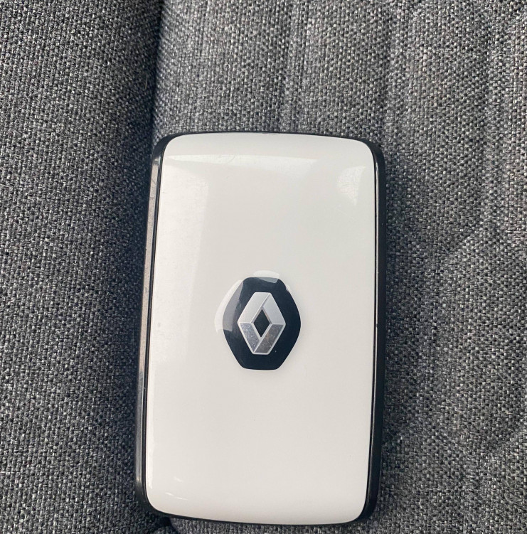 Acheter Renault Zoe Zoe R110 Achat Intégral Limited 5p occasion dans les concessions du Groupe Faurie