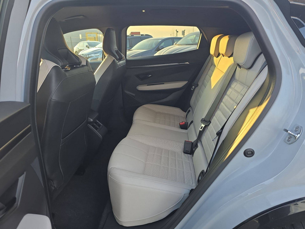 Acheter Renault Megane E-Tech Megane E-Tech EV60 220 ch super charge Iconic 5p occasion dans les concessions du Groupe Faurie