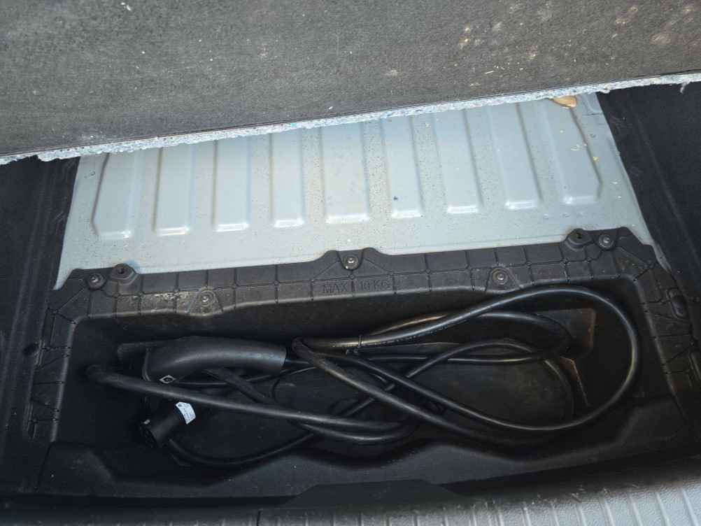 Acheter Renault Megane E-Tech Megane E-Tech EV60 220 ch super charge Iconic 5p occasion dans les concessions du Groupe Faurie