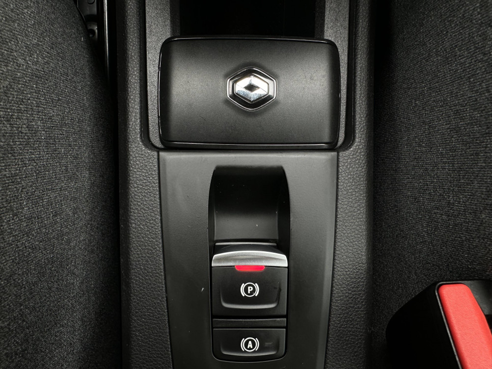 Acheter Renault Zoe Zoe R110 Achat Intégral Limited 5p occasion dans les concessions du Groupe Faurie