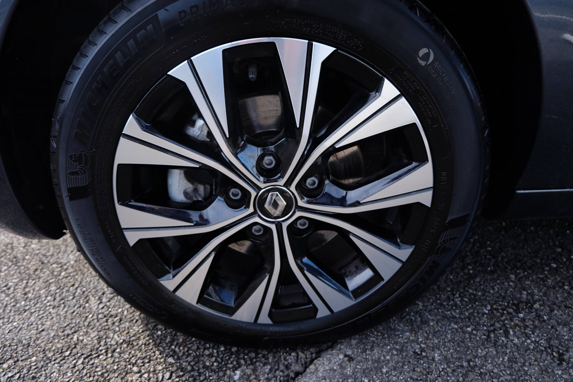 Acheter Renault Zoe Zoe R110 Achat Intégral Limited 5p occasion dans les concessions du Groupe Faurie
