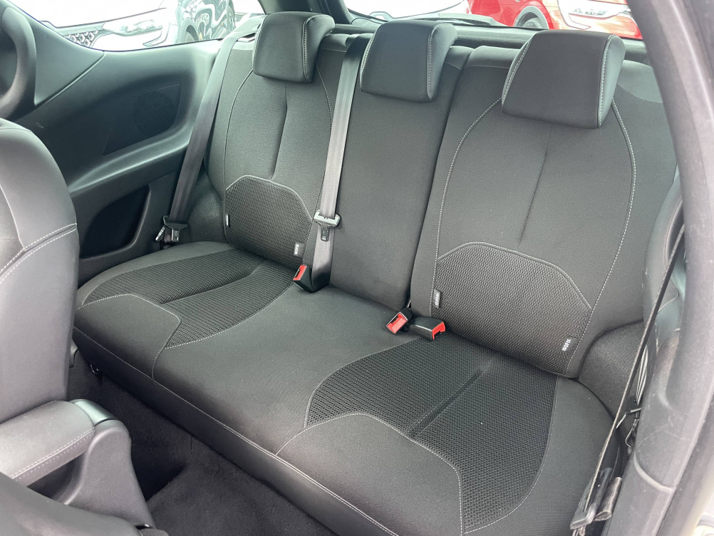 Acheter Ds Ds3 DS 3 PureTech 82 BVM So Chic 3p occasion dans les concessions du Groupe Faurie