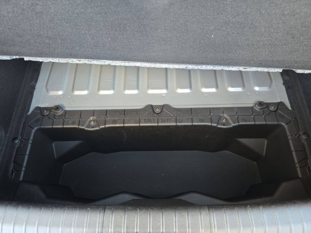 Acheter Renault Megane E-Tech Megane E-Tech EV60 220 ch super charge Techno 5p occasion dans les concessions du Groupe Faurie