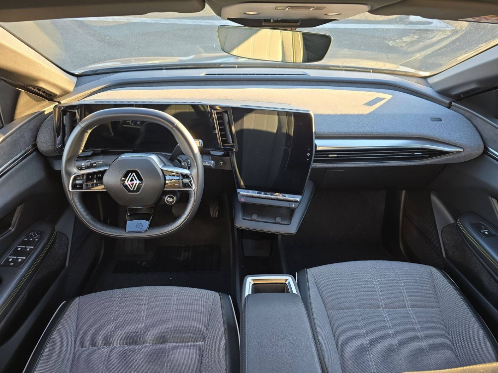 Acheter Renault Megane E-Tech Megane E-Tech EV60 220 ch super charge Techno 5p occasion dans les concessions du Groupe Faurie