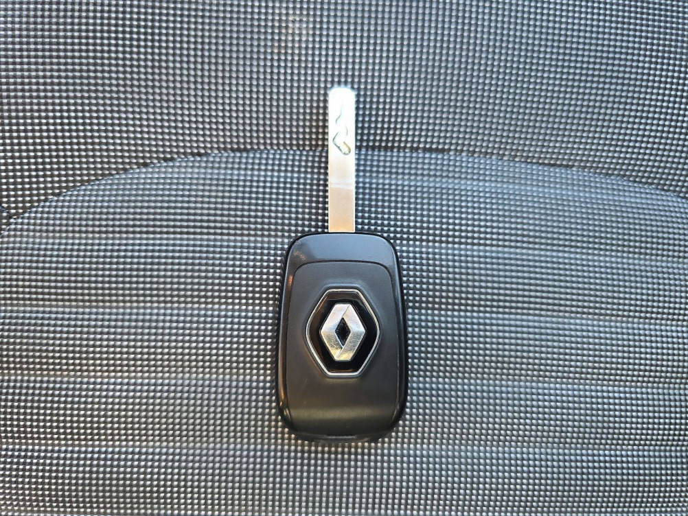 Acheter Renault Twingo Electrique Twingo III Achat Intégral - 21 Zen 5p occasion dans les concessions du Groupe Faurie