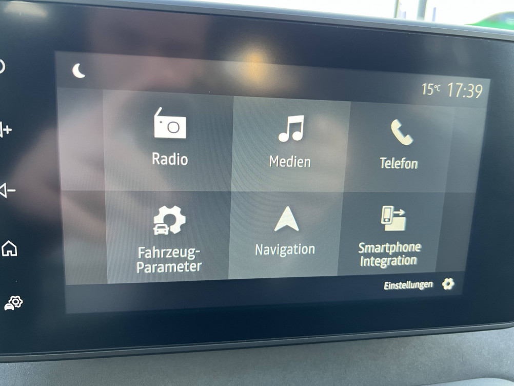 Acheter Dacia Sandero Sandero ECO-G 100 Stepway Extreme + 5p occasion dans les concessions du Groupe Faurie