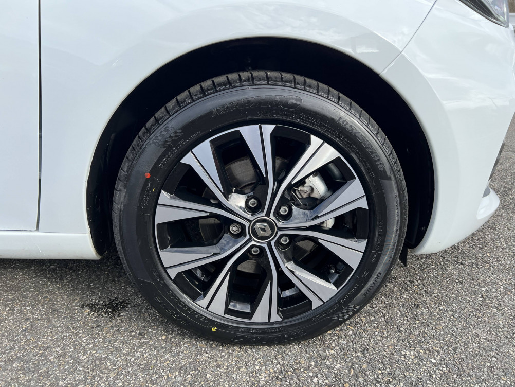 Acheter Renault Zoe Zoe R110 Achat Intégral Limited 5p occasion dans les concessions du Groupe Faurie