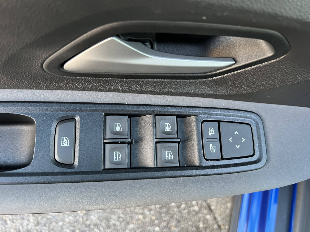 Acheter Dacia Sandero Sandero ECO-G 100 Stepway Extreme + 5p occasion dans les concessions du Groupe Faurie